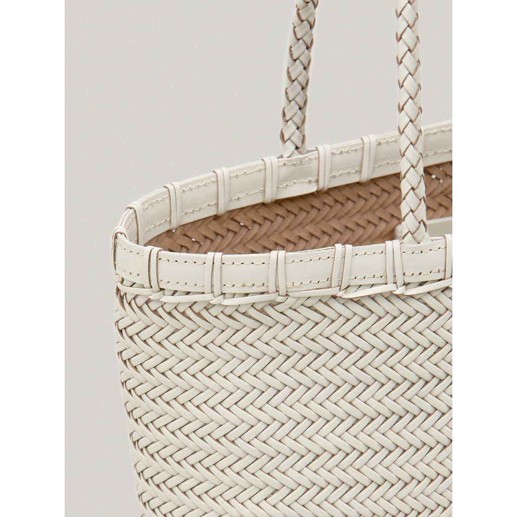 Twig Bag (Dried Ivory)