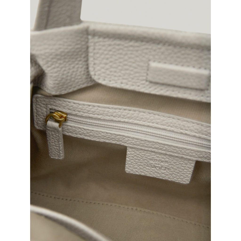 Pave Petit Bag (Soft Black)