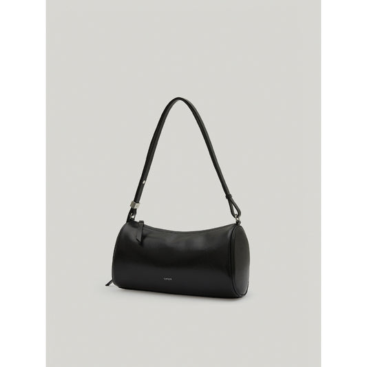 Base Barrel Bag (Wrinkle Black)