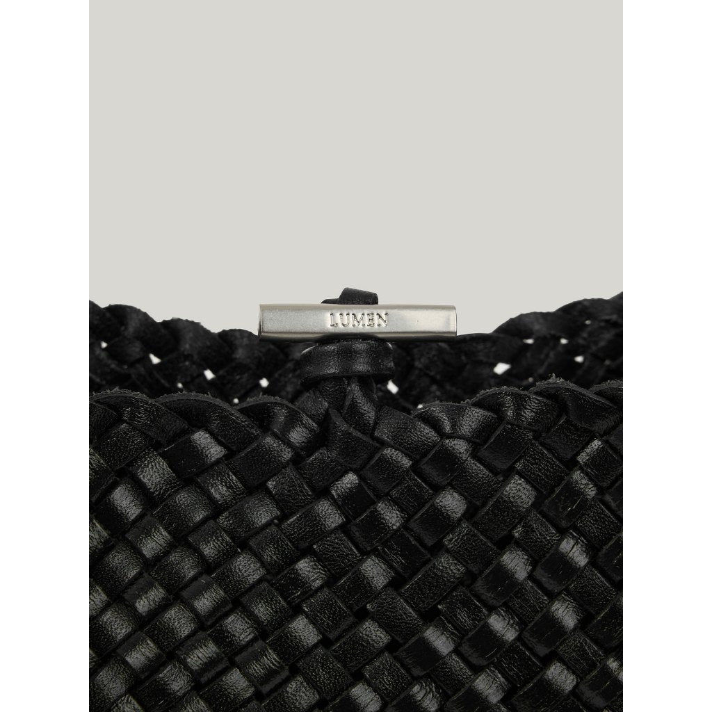 Panier Woven Bag