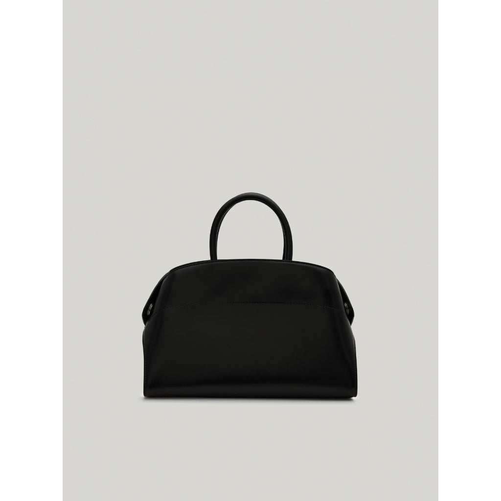 Nadel Bag (Soft Black)