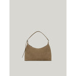 Arete Demi Bag (Nubuck Fawn)