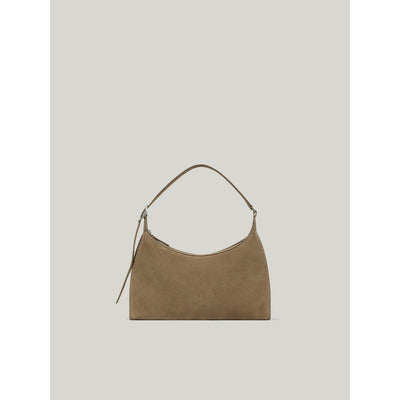Arete Demi Bag (Nubuck Fawn)