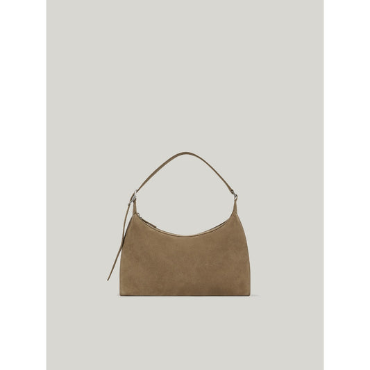 Arete Demi Bag (Nubuck Fawn)