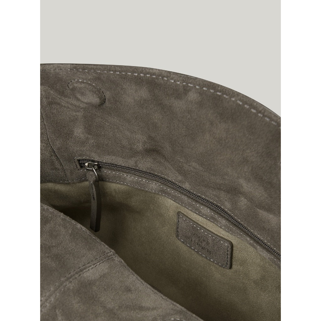 Brise Bag (Suede Brown)