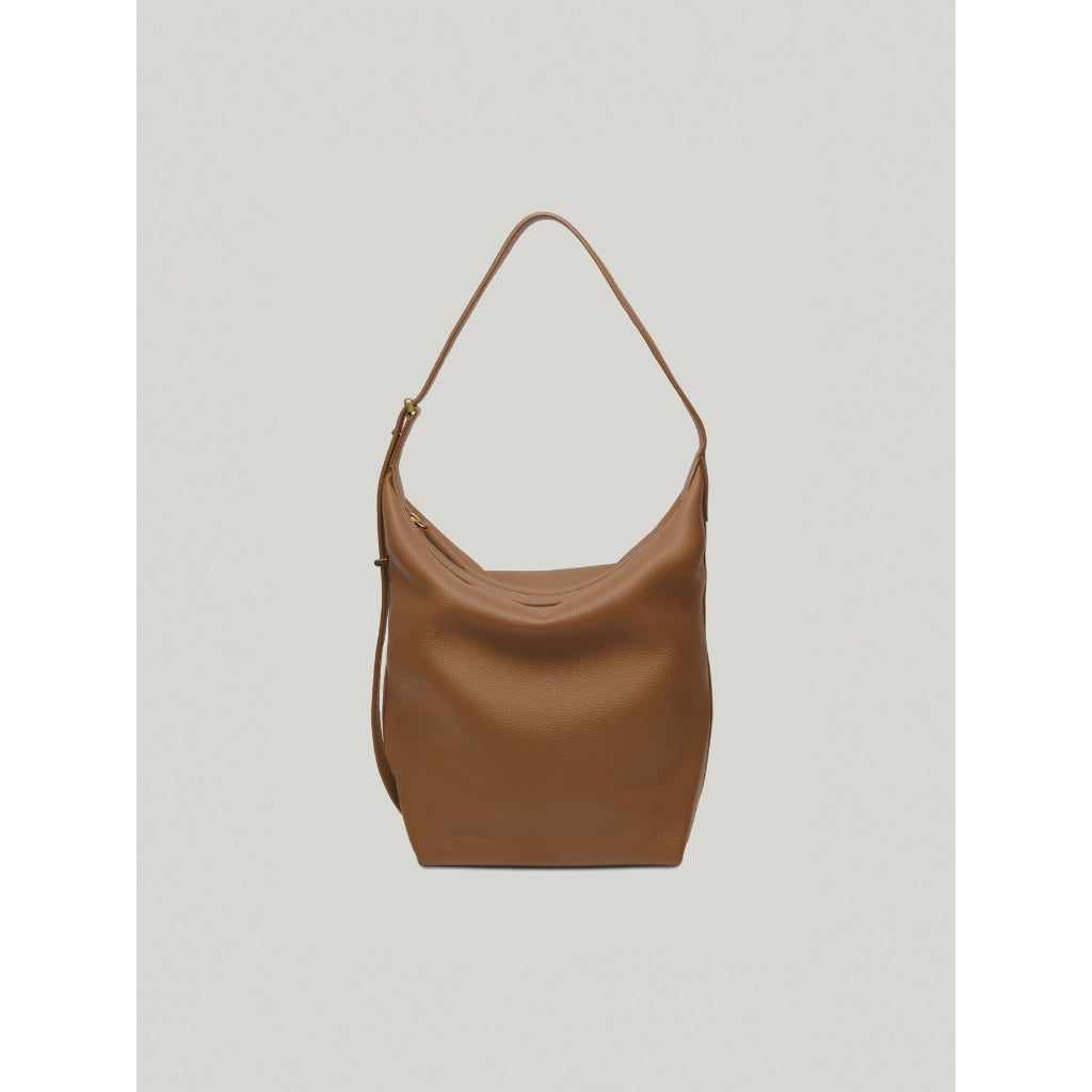 Baia Bag (Tawny Brown)