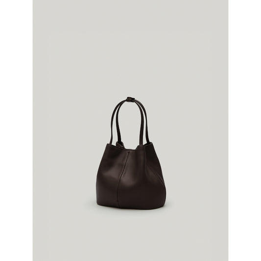 Bon Ballon Bag (Organ Brown)