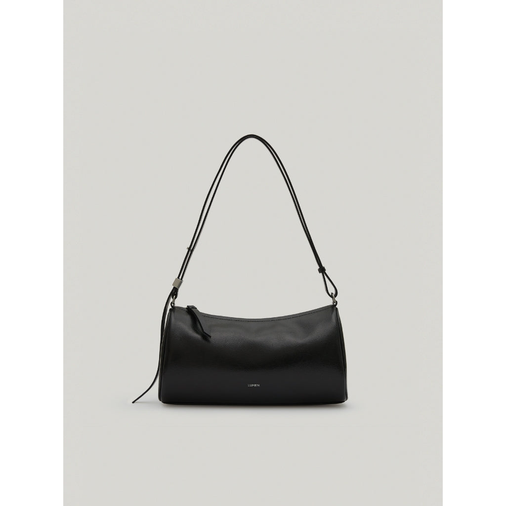 Base Barrel Bag (Wrinkle Black)