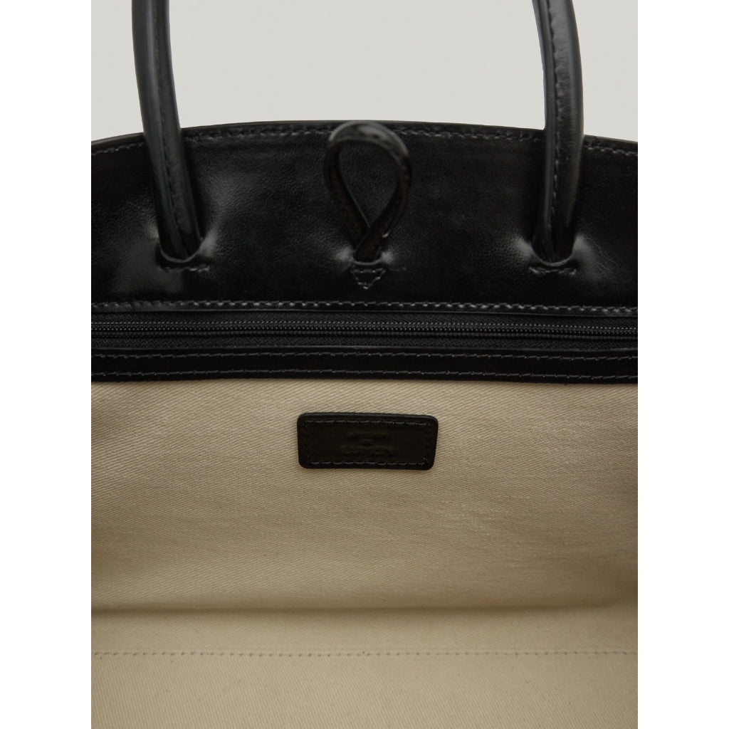 Nadel Bag (Soft Black)