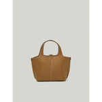 Panier Petit Bag (Tan Brown)