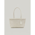 Twig Bag (Dried Ivory)