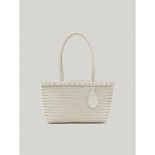 Twig Bag (Dried Ivory)