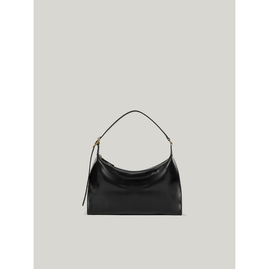 Arete Demi Bag (Brushed Brown)