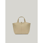 Panier Tote Bag (Egg Beige)