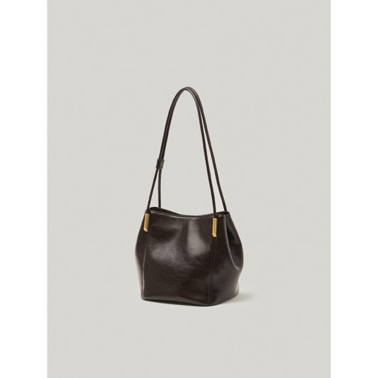 Marron Bag (Organ Brown)