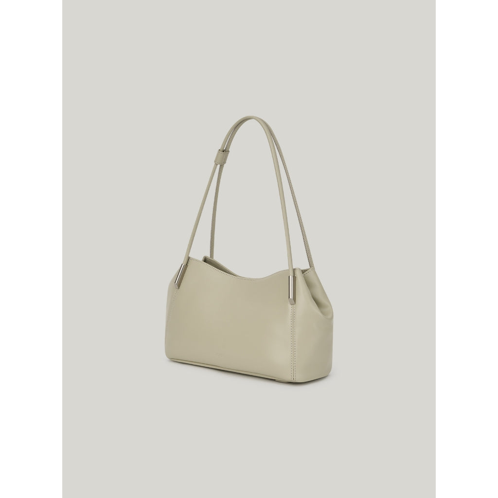 Marron Demi Bag (Soft Black)
