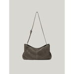 Brise Bag (Suede Gray)