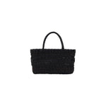 Sofia Weaving Bag (Organ Brown)