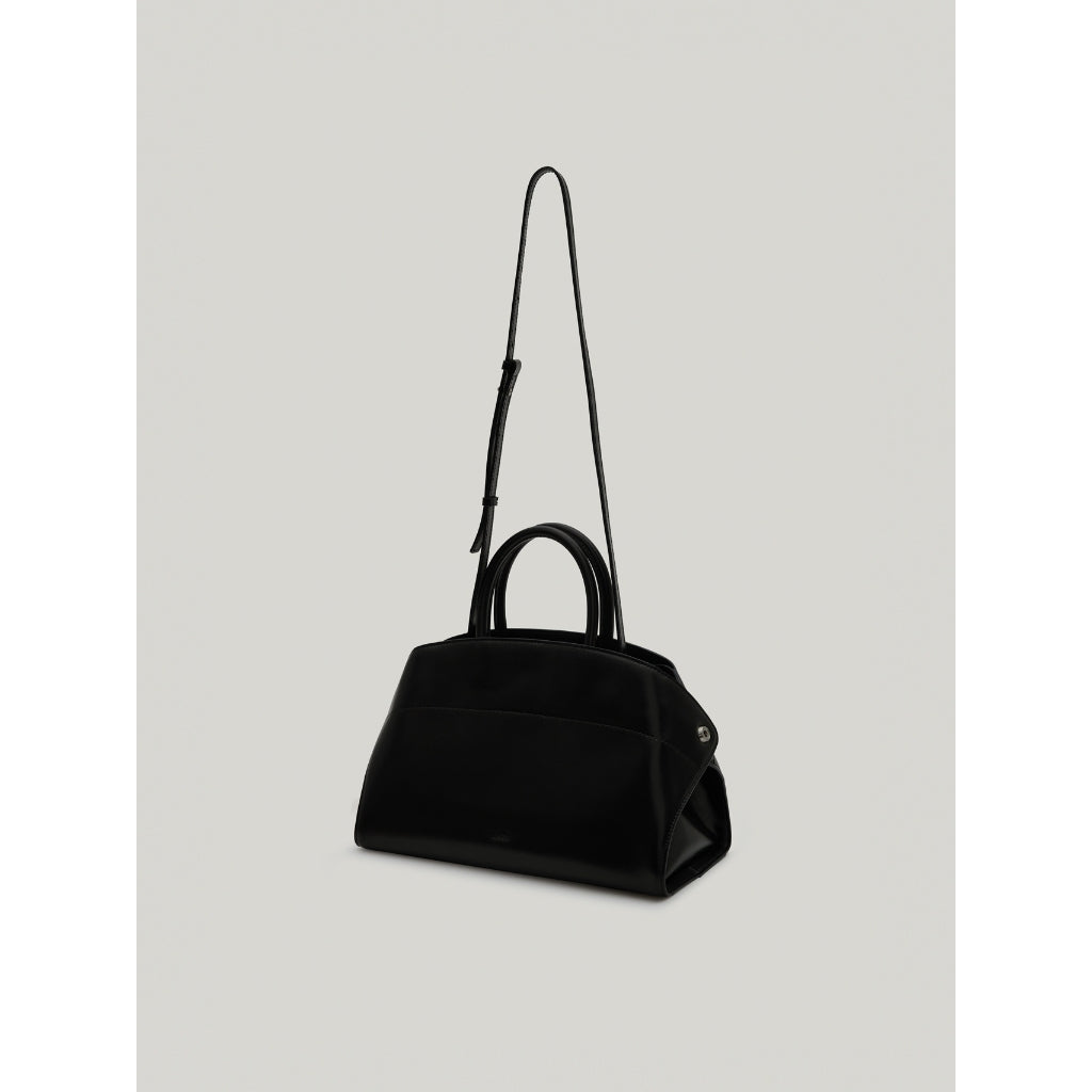 Nadel Bag (Soft Black)