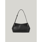 Marron Demi Bag (Soft Black)