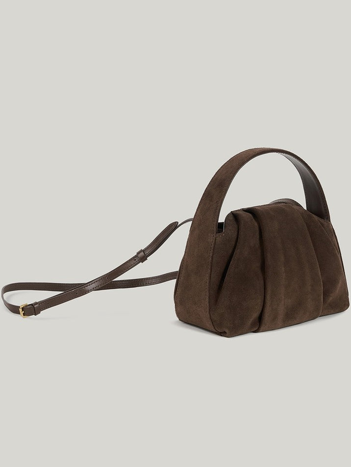 Fantine Bag (Misty White)