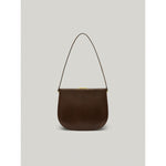 Lune Forme Bag (Oak Brown)