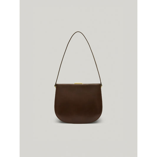 Lune Forme Bag (Oak Brown)