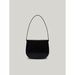 Lune Forme Bag (Soft Black)