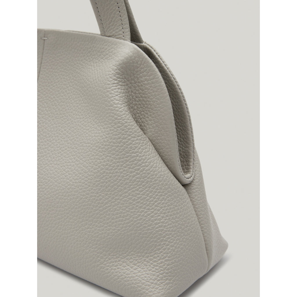 Pave Petit Bag (Soft Black)