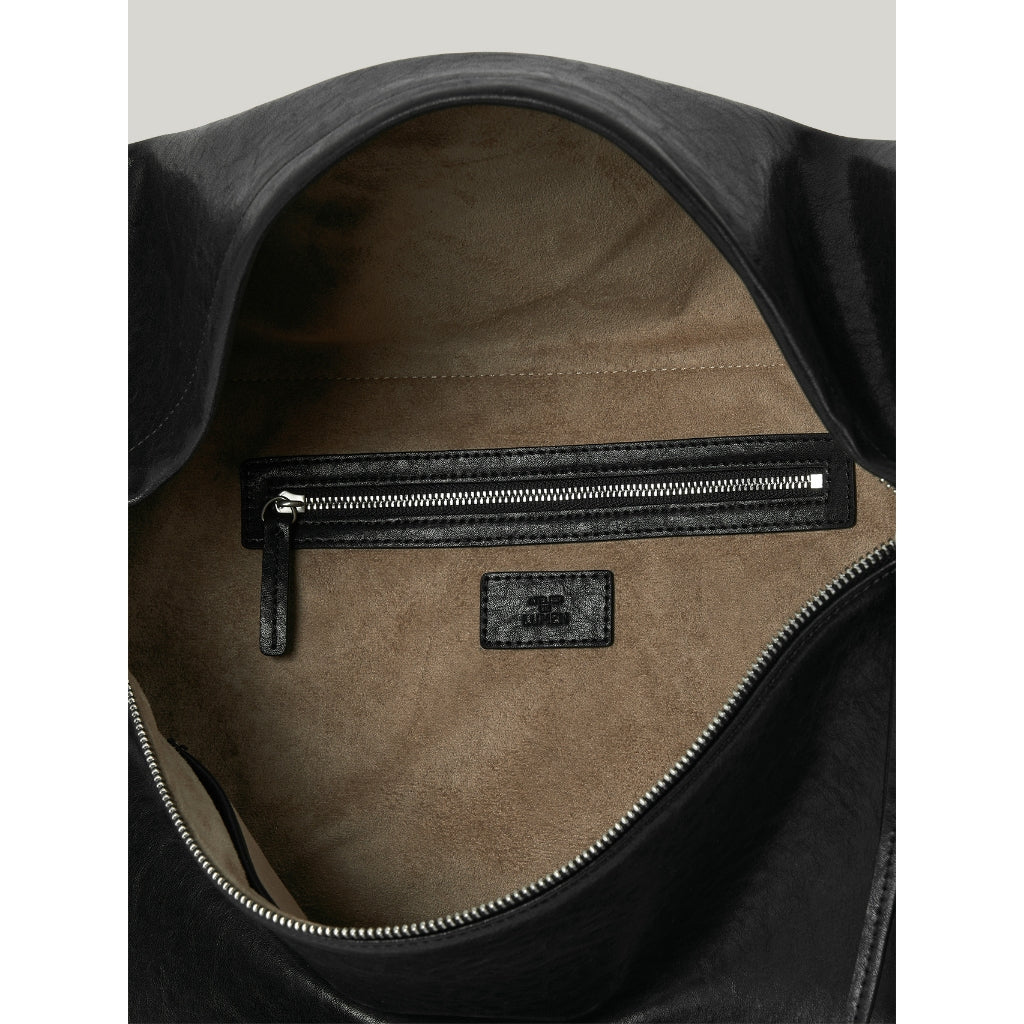 Arc Crossbody Bag