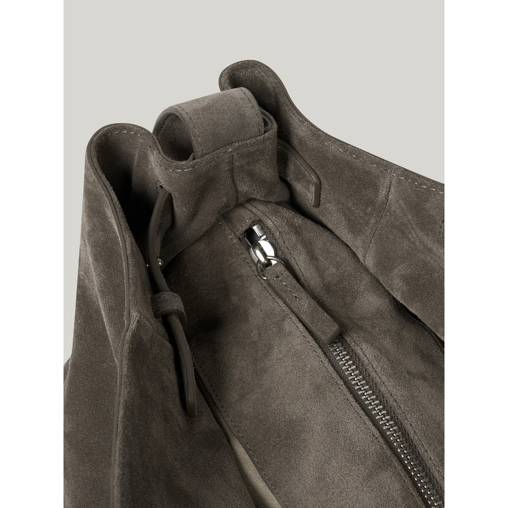 Brise Bag (Suede Brown)