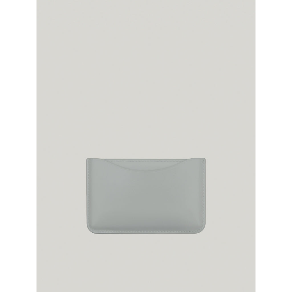 Holder Card Case (Misty Blue)