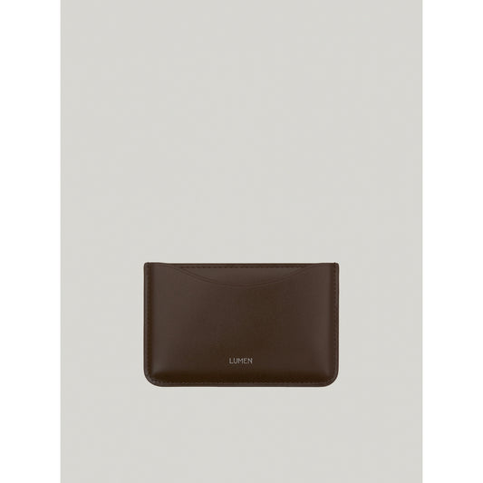 Holder Card Case (Matt Brown)