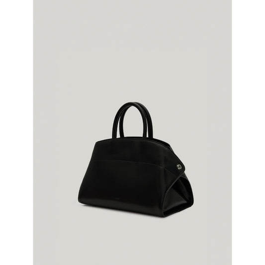 Nadel Bag (Soft Black)
