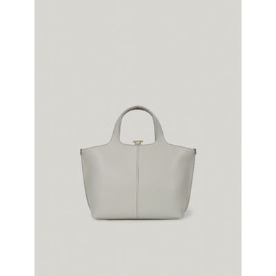 Panier Petit Bag (Misty White)