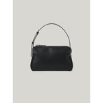 Pillow Tote Bag (Soft Black)