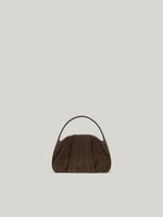 Fantine Bag (Suede Brown)