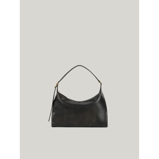 Arete Demi Bag (Brushed Brown)