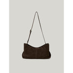 Brise Bag (Suede Brown)