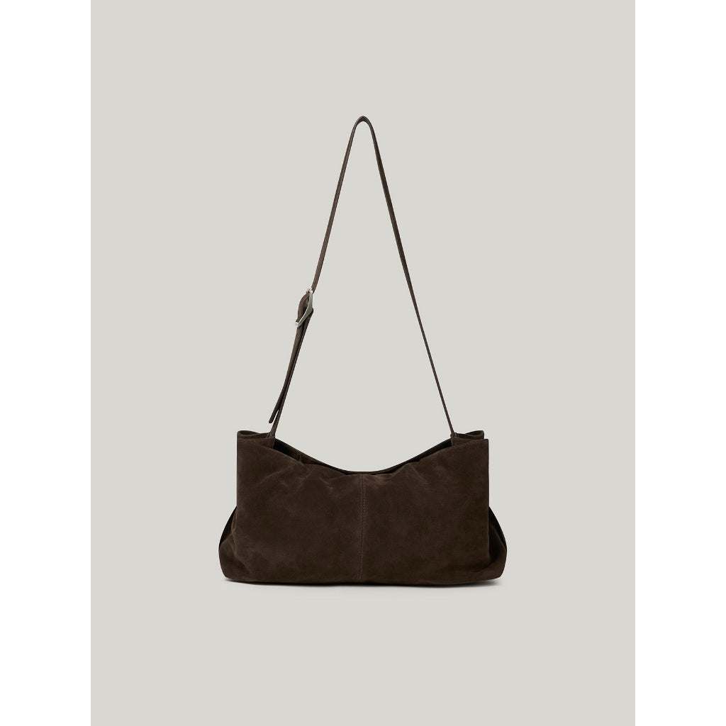 Brise Bag (Suede Brown)