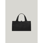 Bato Tote Bag (Soft Black)