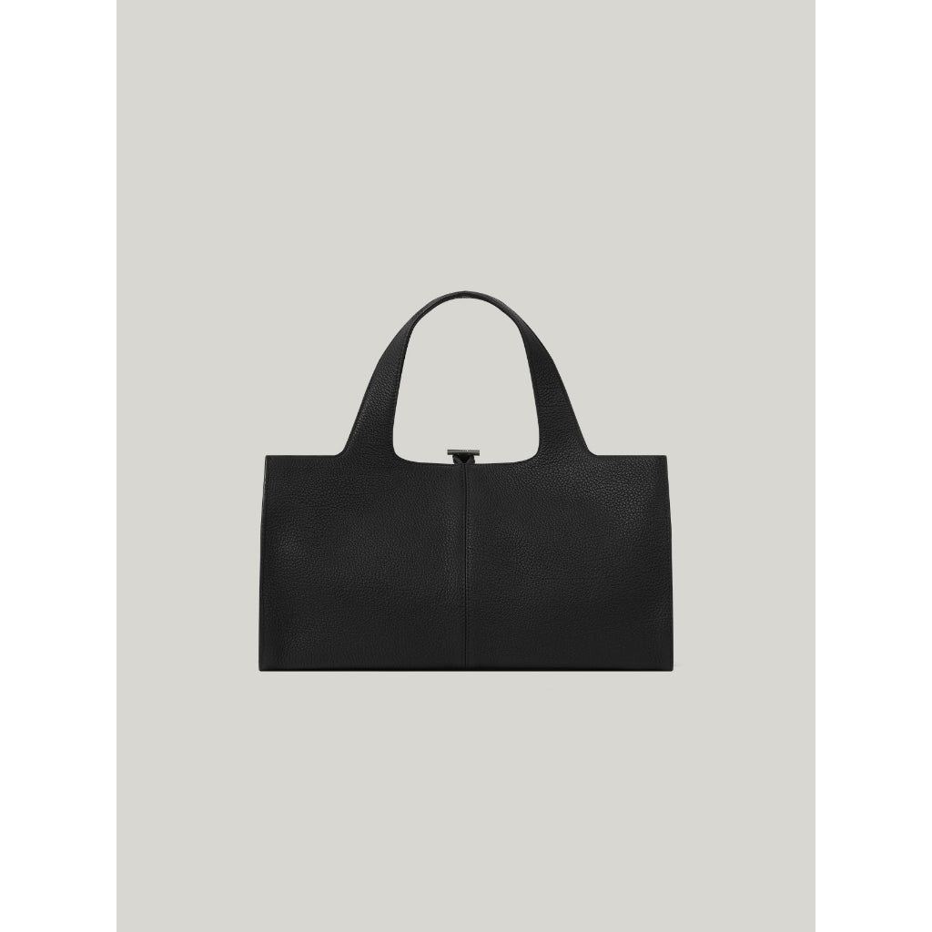 Bato Tote Bag (Soft Black)