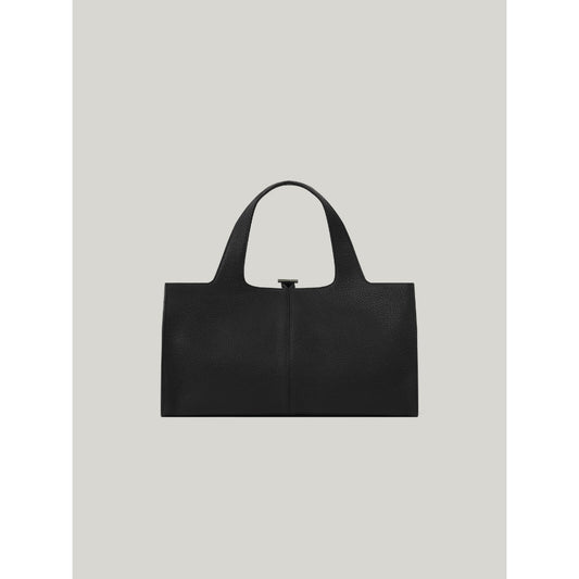 Bato Tote Bag (Soft Black)