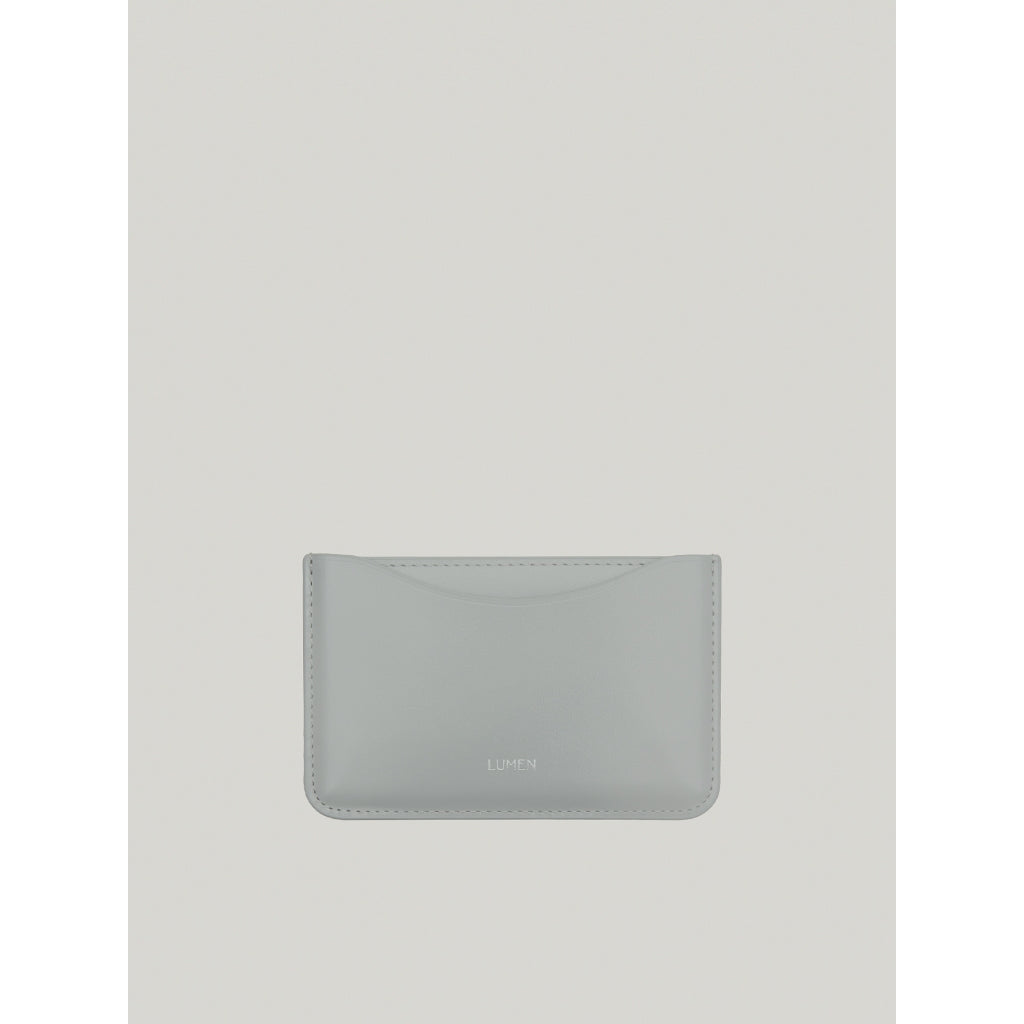 Holder Card Case (Misty Blue)