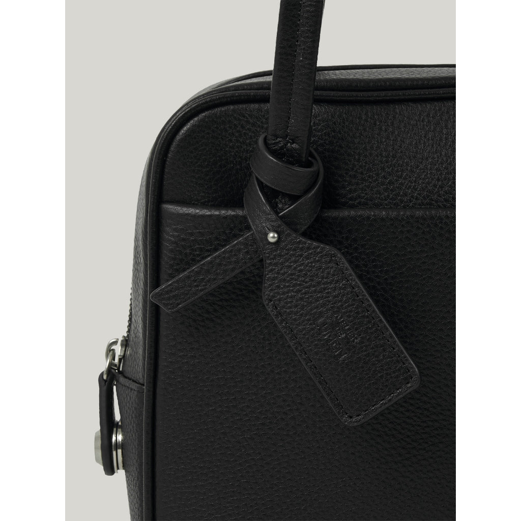 Nadel Bowling Shoulder Bag