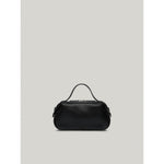 Nadel Zip Tote Bag (Soft Black)