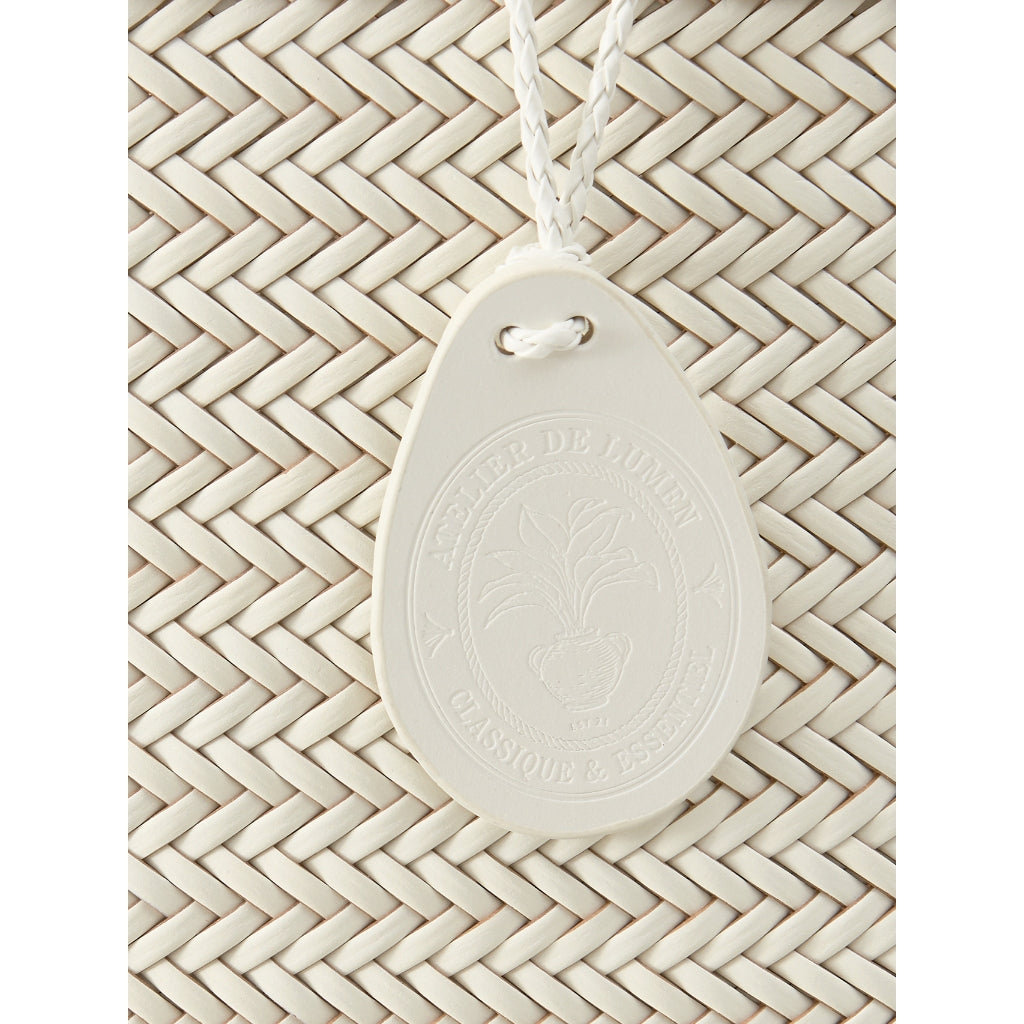 Twig Bag (Dried Ivory)