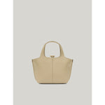 Panier Petit Bag (Egg Beige)