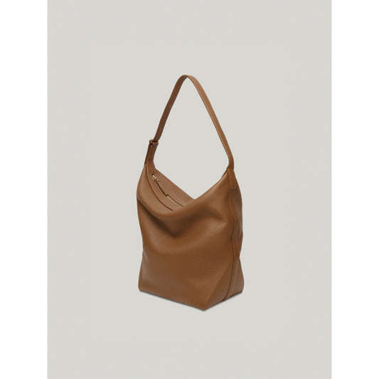Baia Bag (Tawny Brown)