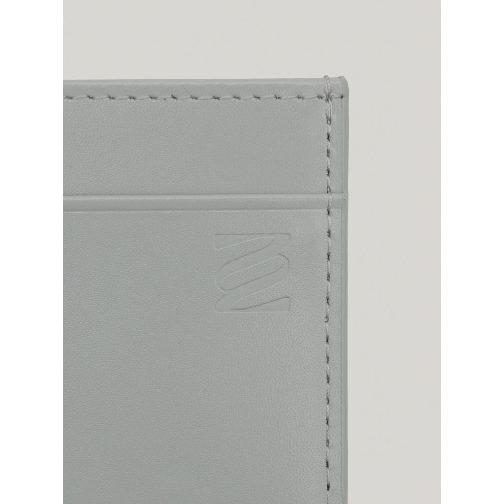 Holder Card Case (Misty Blue)